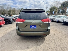 Used 2013  Toyota Sienna 5dr Van V6 LE FWD &lpar;Natl&rpar; at B&L Auto Sales near West Columbia&comma; SC