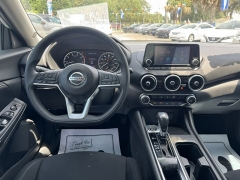 Used 2022  Nissan Sentra S CVT at B&L Auto Sales near West Columbia&comma; SC