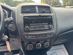 Used 2015  Mitsubishi Outlander Sport AWD 4dr CVT ES at B&L Auto Sales near West Columbia&comma; SC