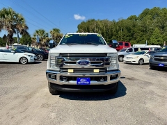 Used 2018  Ford Super Duty F-250 SRW 4WD Crew Cab Box at B&L Auto Sales near West Columbia&comma; SC