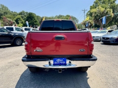 Used 2001  Ford F-150 Supercab Flareside 139" 4WD at B&L Auto Sales near West Columbia&comma; SC