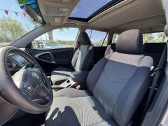 Used 2010  Toyota RAV4 4d SUV FWD Sport &lpar;V6&rpar; at B&L Auto Sales near West Columbia&comma; SC