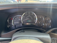 Used 2005  Cadillac Escalade 4d SUV AWD at B&L Auto Sales near West Columbia&comma; SC