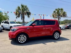 Used 2017  Kia Soul 4d Hatchback &plus; at B&L Auto Sales near West Columbia&comma; SC