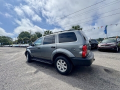 Used 2007  Dodge Durango 4d SUV 2WD SXT at B&L Auto Sales near West Columbia&comma; SC