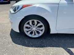 Used 2013  Hyundai Veloster 3dr Cpe Auto w&sol;Gray Int at B&L Auto Sales near West Columbia&comma; SC