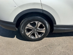 Used 2018  Honda CR-V 4d SUV FWD LX at B&L Auto Sales near West Columbia&comma; SC