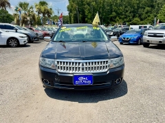 Used 2008  Lincoln MKZ 4d Sedan FWD at B&L Auto Sales near West Columbia&comma; SC