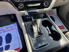 Used 2017  Kia Sedona 4d Wagon LX at B&L Auto Sales near West Columbia&comma; SC