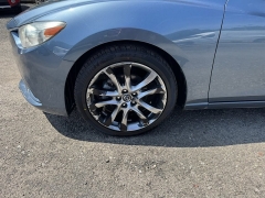 Used 2015  Mazda Mazda6 4d Sedan i Grand Touring at B&L Auto Sales near West Columbia&comma; SC