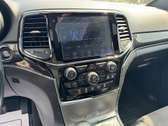Used 2020  Jeep Grand Cherokee 4d SUV 4WD Trailhawk V6 at B&L Auto Sales near West Columbia&comma; SC
