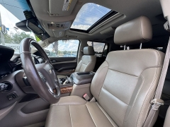 Used 2015  Chevrolet Tahoe 4d SUV 4WD LTZ at B&L Auto Sales near West Columbia&comma; SC