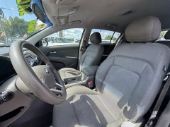 Used 2015  Kia Sportage 4d SUV FWD LX at B&L Auto Sales near West Columbia&comma; SC