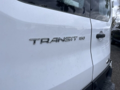 Used 2016  Ford Transit Cargo Van T-150 130" Low Rf 8600 GVWR Swing-Out RH Dr at B&L Auto Sales near West Columbia&comma; SC