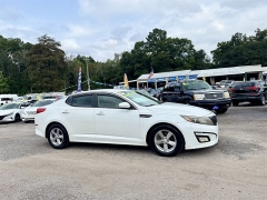 Used 2014  Kia Optima 4d Sedan LX at B&L Auto Sales near West Columbia&comma; SC