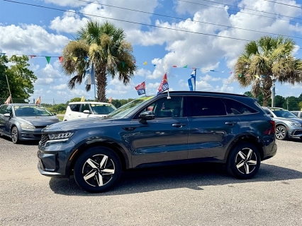 Used 2022 Kia Sorento S FWD at B&L Auto Sales near West Columbia, SC