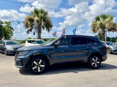  2022 Kia Sorento S FWD at B&L Auto Sales near West Columbia&comma; SC