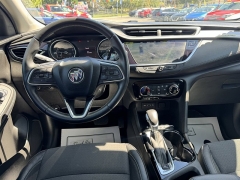 Used 2020  Buick Encore GX 4d SUV FWD Preferred at B&L Auto Sales near West Columbia&comma; SC