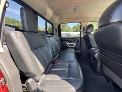 Used 2016  Nissan Titan XD 2WD Crew Cab SL Diesel at B&L Auto Sales near West Columbia&comma; SC