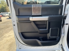 Used 2018  Ford Super Duty F-250 SRW 4WD Crew Cab Box at B&L Auto Sales near West Columbia&comma; SC