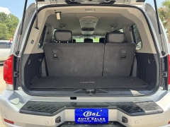 Used 2012  Nissan Armada 4WD 4dr SV at B&L Auto Sales near West Columbia&comma; SC