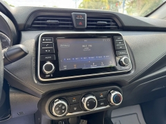 Used 2021  Nissan Versa S CVT at B&L Auto Sales near West Columbia&comma; SC