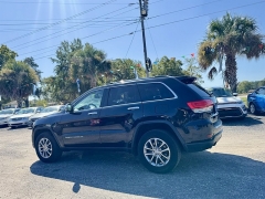 Used 2014  Jeep Grand Cherokee 4d SUV 4WD Limited at B&L Auto Sales near West Columbia&comma; SC