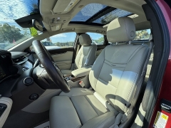 Used 2013  Cadillac XTS 4d Sedan Premium at B&L Auto Sales near West Columbia&comma; SC
