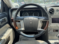 Used 2008  Lincoln MKZ 4d Sedan FWD at B&L Auto Sales near West Columbia&comma; SC