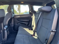Used 2014  Jeep Grand Cherokee 4d SUV 4WD Laredo at B&L Auto Sales near West Columbia&comma; SC