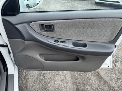 Used 2001  Nissan Altima 4dr Sdn GXE Auto at B&L Auto Sales near West Columbia&comma; SC