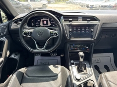 Used 2022  Volkswagen Tiguan 2&period;0T SEL R-Line 4MOTION at B&L Auto Sales near West Columbia&comma; SC