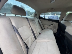 Used 2014  Kia Optima 4d Sedan LX at B&L Auto Sales near West Columbia&comma; SC