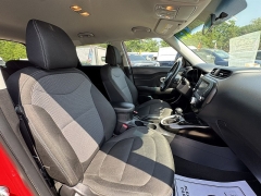 Used 2017  Kia Soul 4d Hatchback &plus; at B&L Auto Sales near West Columbia&comma; SC