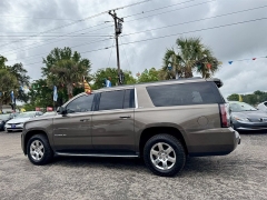 Used 2016  GMC Yukon XL 4d SUV RWD SLT at B&L Auto Sales near West Columbia&comma; SC