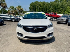 Used 2019  Buick Enclave 4d SUV FWD Essence at B&L Auto Sales near West Columbia&comma; SC
