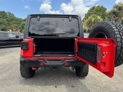Used 2018  Jeep Wrangler Unlimited 4d SUV 4WD Rubicon at B&L Auto Sales near West Columbia&comma; SC