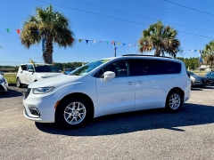 Used 2022  Chrysler Pacifica Touring L FWD at B&L Auto Sales near West Columbia&comma; SC