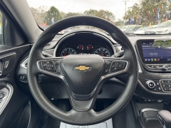 Used 2023  Chevrolet Malibu 4dr Sdn 1LT at B&L Auto Sales near West Columbia&comma; SC