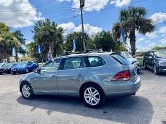 Used 2012  Volkswagen Jetta SportWagen 4dr DSG TDI at B&L Auto Sales near West Columbia&comma; SC
