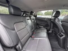 Used 2016  Hyundai Tucson FWD 4dr Limited at B&L Auto Sales near West Columbia&comma; SC