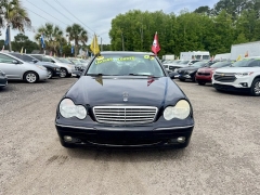 Used 2003  Mercedes-Benz C-Class 4d Sedan C240 at B&L Auto Sales near West Columbia&comma; SC