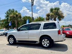 Used 2012  Nissan Armada 4WD 4dr SV at B&L Auto Sales near West Columbia&comma; SC