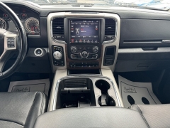 Used 2018  Ram 1500 4WD Crew Cab Laramie at B&L Auto Sales near West Columbia&comma; SC