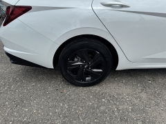 Used 2022  Hyundai Elantra SEL IVT at B&L Auto Sales near West Columbia&comma; SC