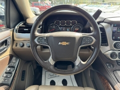 Used 2015  Chevrolet Tahoe 4d SUV 4WD LTZ at B&L Auto Sales near West Columbia&comma; SC