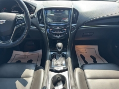 Used 2018  Cadillac ATS 4d Sedan RWD 2&period;0T at B&L Auto Sales near West Columbia&comma; SC