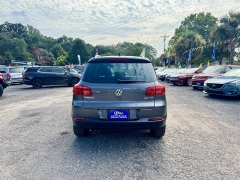 Used 2013  Volkswagen Tiguan 2WD 4dr Auto at B&L Auto Sales near West Columbia&comma; SC