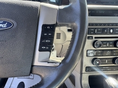 Used 2011  Ford Flex 4d SUV FWD SEL at B&L Auto Sales near West Columbia&comma; SC