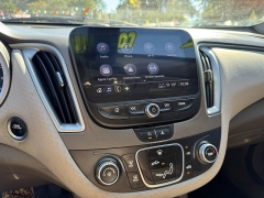 Used 2022  Chevrolet Malibu 4dr Sdn LS w&sol;1LS at B&L Auto Sales near West Columbia&comma; SC